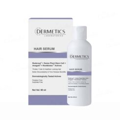 Dermetics Hair Serum
