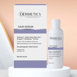 Dermetics Hair Serum - Image 2