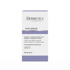 Dermetics Hair Serum - Image 4