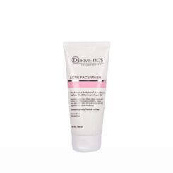 Dermetics Acne Face Wash - Image 3