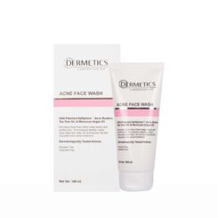 Dermetics Acne Wash