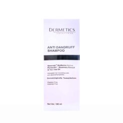Dermetics Shampoo