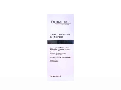 Dermetics Shampoo