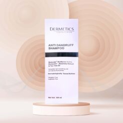 Dermetics Anti Dandruff Shampoo - Image 2