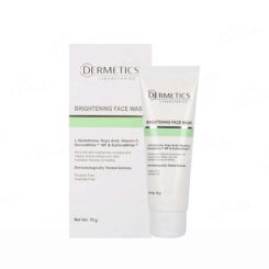 Dermetics Face Wash