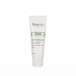 Dermetics Brightening Face Wash - Image 3