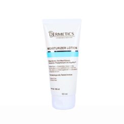 Dermetics Moisturizer Lotion