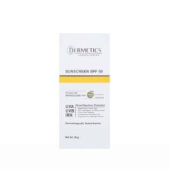Dermetics Broad Spectrum Sunscreen SPF 50 - Image 4