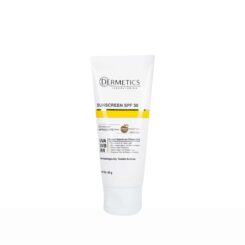 Dermetics Broad Spectrum Sunscreen SPF 50 - Image 3