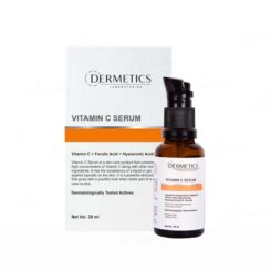 Dermetics Vitamin C Serum