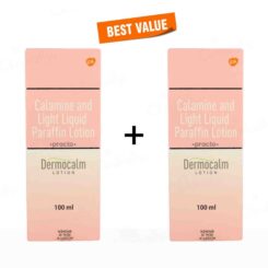 Dermocalm Lotion - Image 4