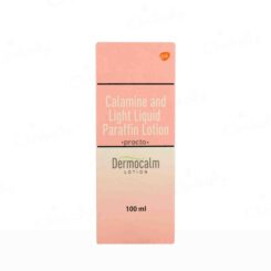 Dermocalm Lotion