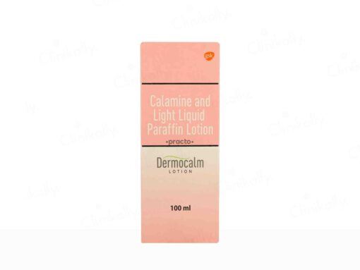 Dermocalm Lotion