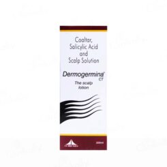 CT Scalp Lotion