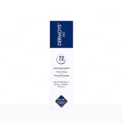 Dermoys 365 Face & Body Lotion - Image 2