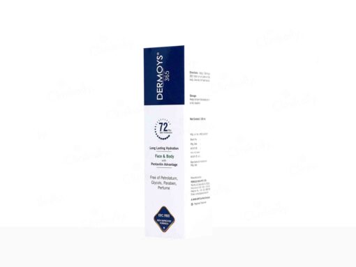 Dermoys 365 Lotion