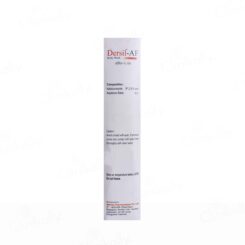 Dersil-AF Anti Fungal Body Wash - Image 4