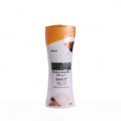 Dersil-AF Anti Fungal Body Wash - Image 2