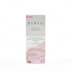 Dersil Hydrating Body Lotion - Image 3
