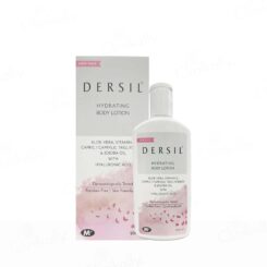 dersil lotion
