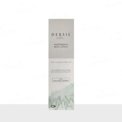 Dersil Ultra Moisturizing Lotion