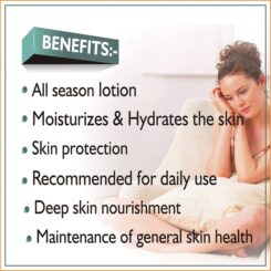 Dersil Ultra Moisturizing Body Lotion - Image 3