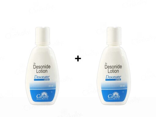 Desonate Lotion
