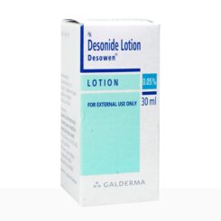 Desowen Lotion - Image 2