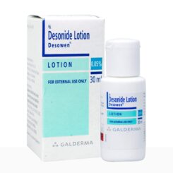 Desowen Lotion