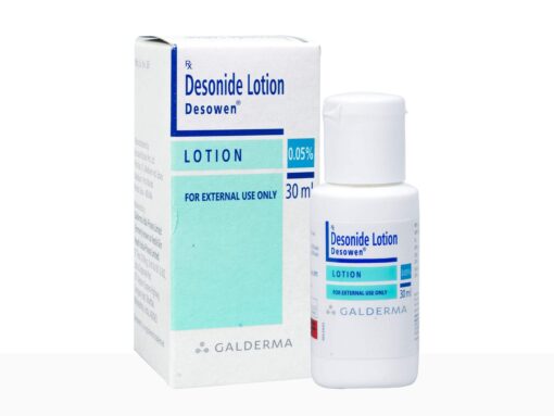 Desowen Lotion