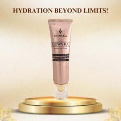 DewSka Moisturizing Cream - Image 3