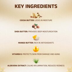 DewSka Moisturizing Cream - Image 4