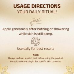 DewSka Moisturizing Cream - Image 7