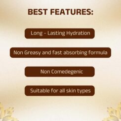 DewSka Moisturizing Cream - Image 5