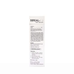 Djreal-HS Hair Serum - Image 4