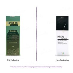 Djreal-HS Hair Serum - Image 5