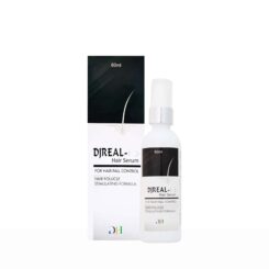 Djreal-HS Hair Serum