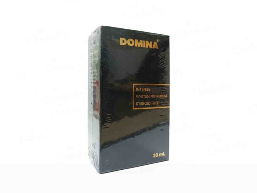 Domina Whitening Serum