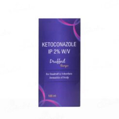 Druffnil Shampoo - Image 3