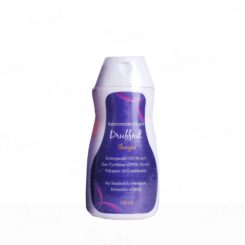 Druffnil Shampoo - Image 2