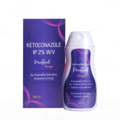 Druffnil Shampoo