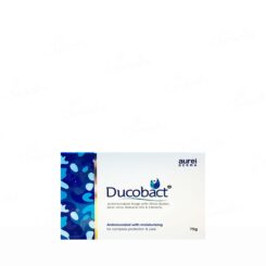 Ducobact Antimicrobial Soap - Image 2