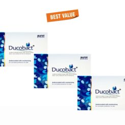 Ducobact Soap