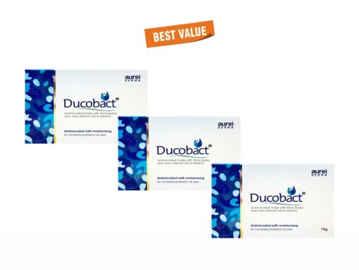 Ducobact Soap