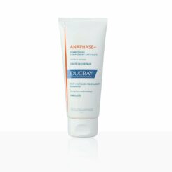 Ducray Anaphase+ Anti-Hair Loss Complement Shampoo - Image 4