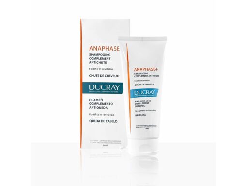 Ducray Anaphase+ Shampoo