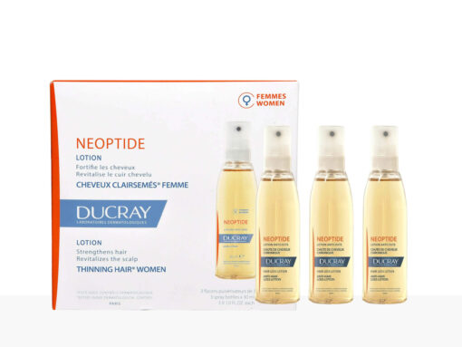 Ducray Neoptide Hair Lotion