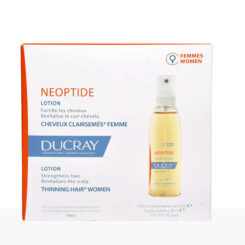 Ducray Neoptide Thinning Hair Lotion For Women - Image 2