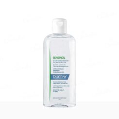 Ducray Sensinol Physio-Protective Treatment Shampoo - Image 2