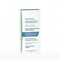 Ducray Sensinol Treatment Shampoo